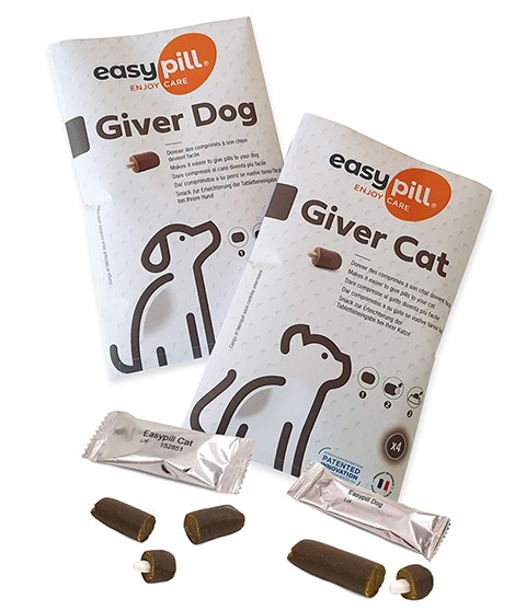 EASYPILL®