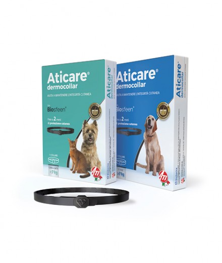 ATICARE®  DERMOCOLLAR