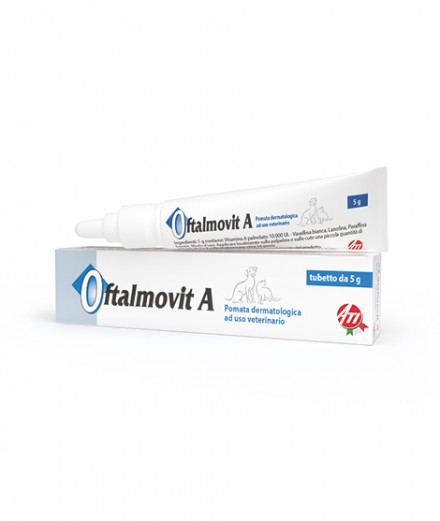 OFTALMOVT A