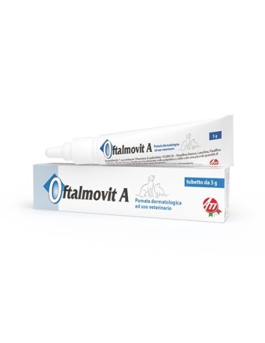 OFTALMOVIT A
