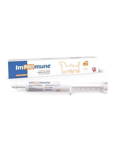IMPROMUNE® PASTA