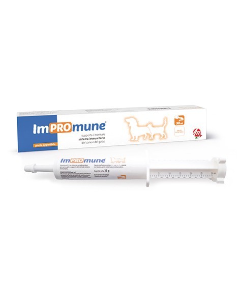 IMPROMUNE® PASTA