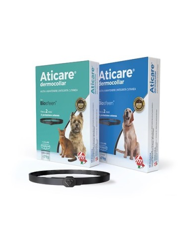 ATICARE®  DERMOCOLLAR