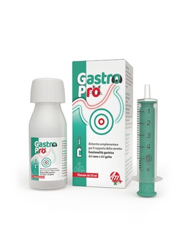 GASTRO PRO