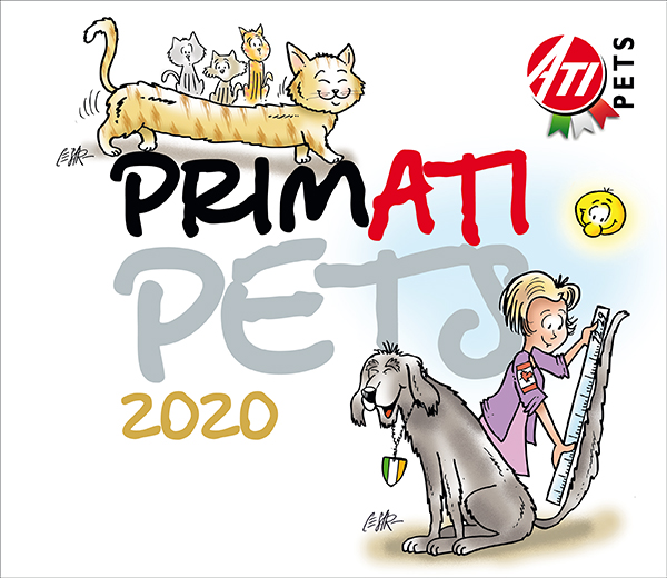 Calendario ATI 2020