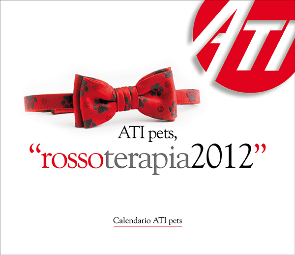 Calendario ATI 2012