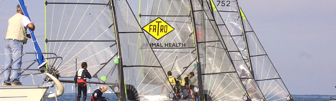 I giovani e lo sport