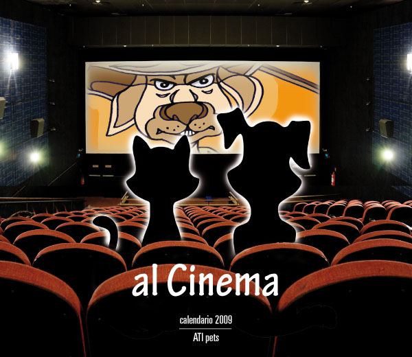 Calendario ATI 2009