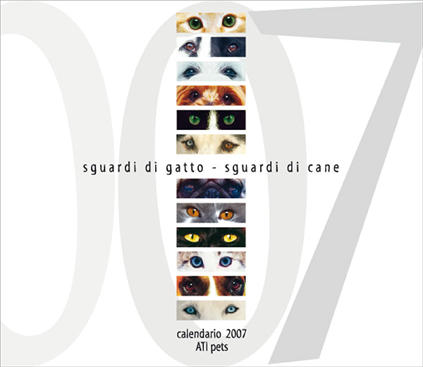 Calendario ATI 2007