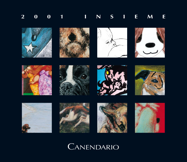 Calendario ATI 2001